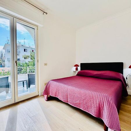 Yourhome - Villa Sorrento Meta Bagian luar foto