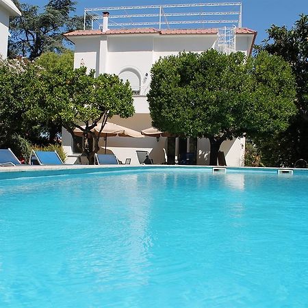 Yourhome - Villa Sorrento Meta Bagian luar foto