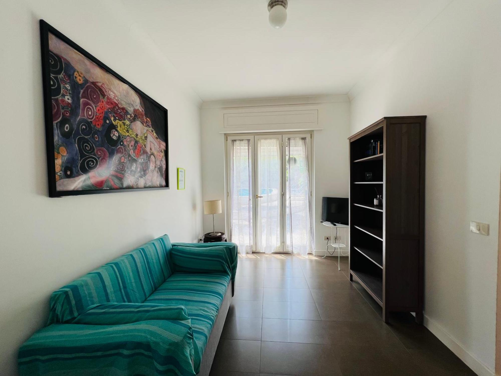 Yourhome - Villa Sorrento Meta Bagian luar foto