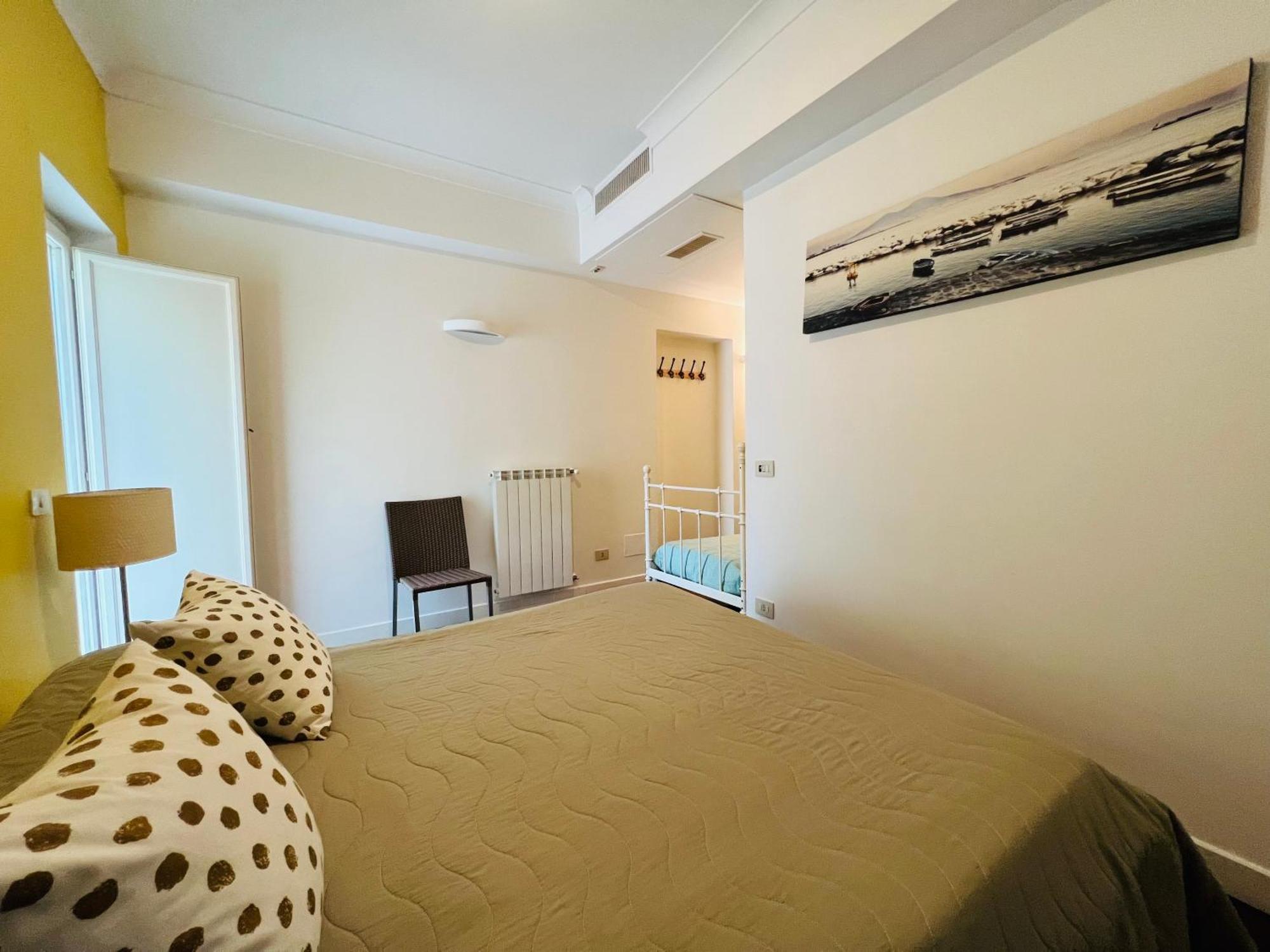 Yourhome - Villa Sorrento Meta Bagian luar foto