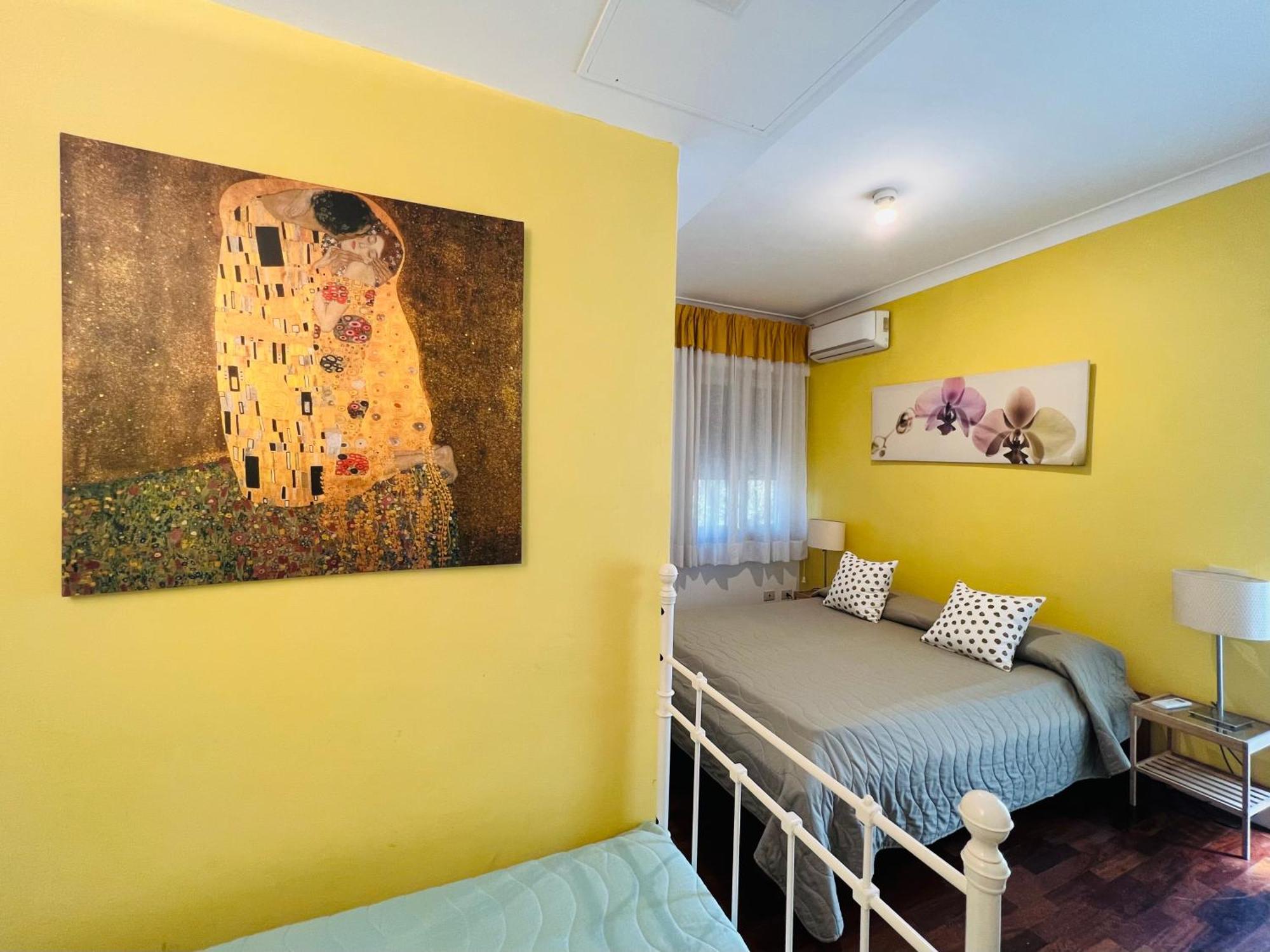 Yourhome - Villa Sorrento Meta Bagian luar foto