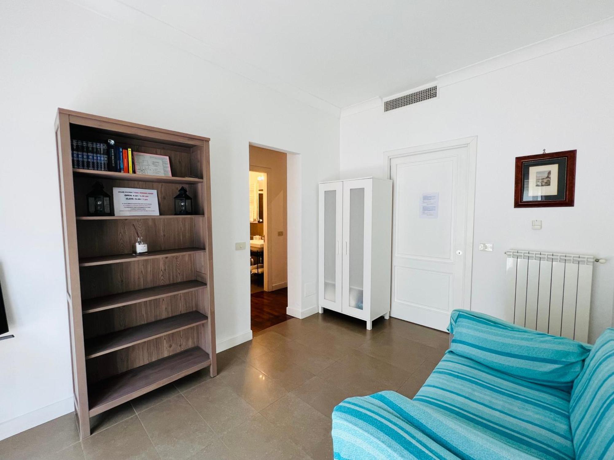Yourhome - Villa Sorrento Meta Bagian luar foto