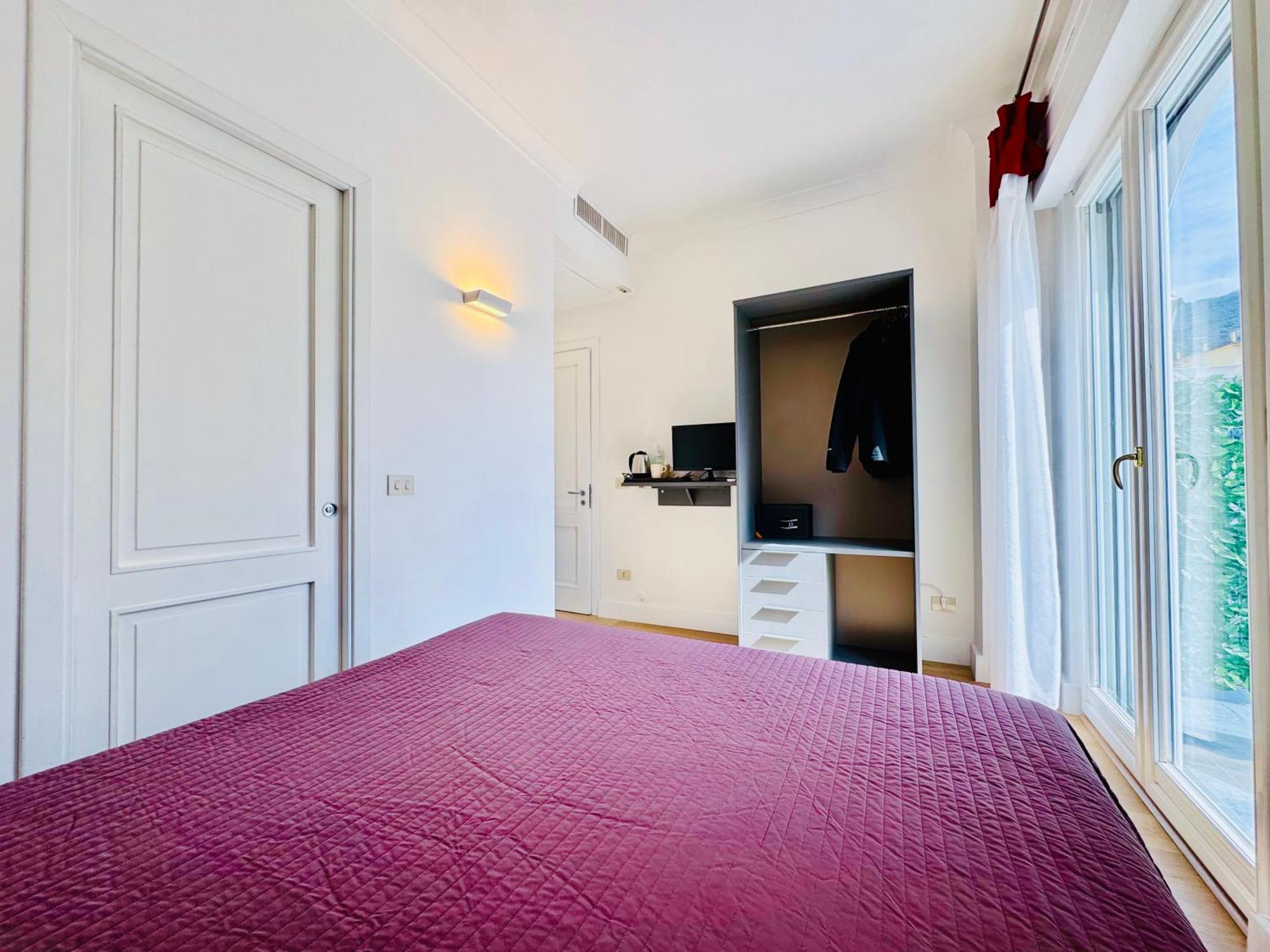Yourhome - Villa Sorrento Meta Bagian luar foto