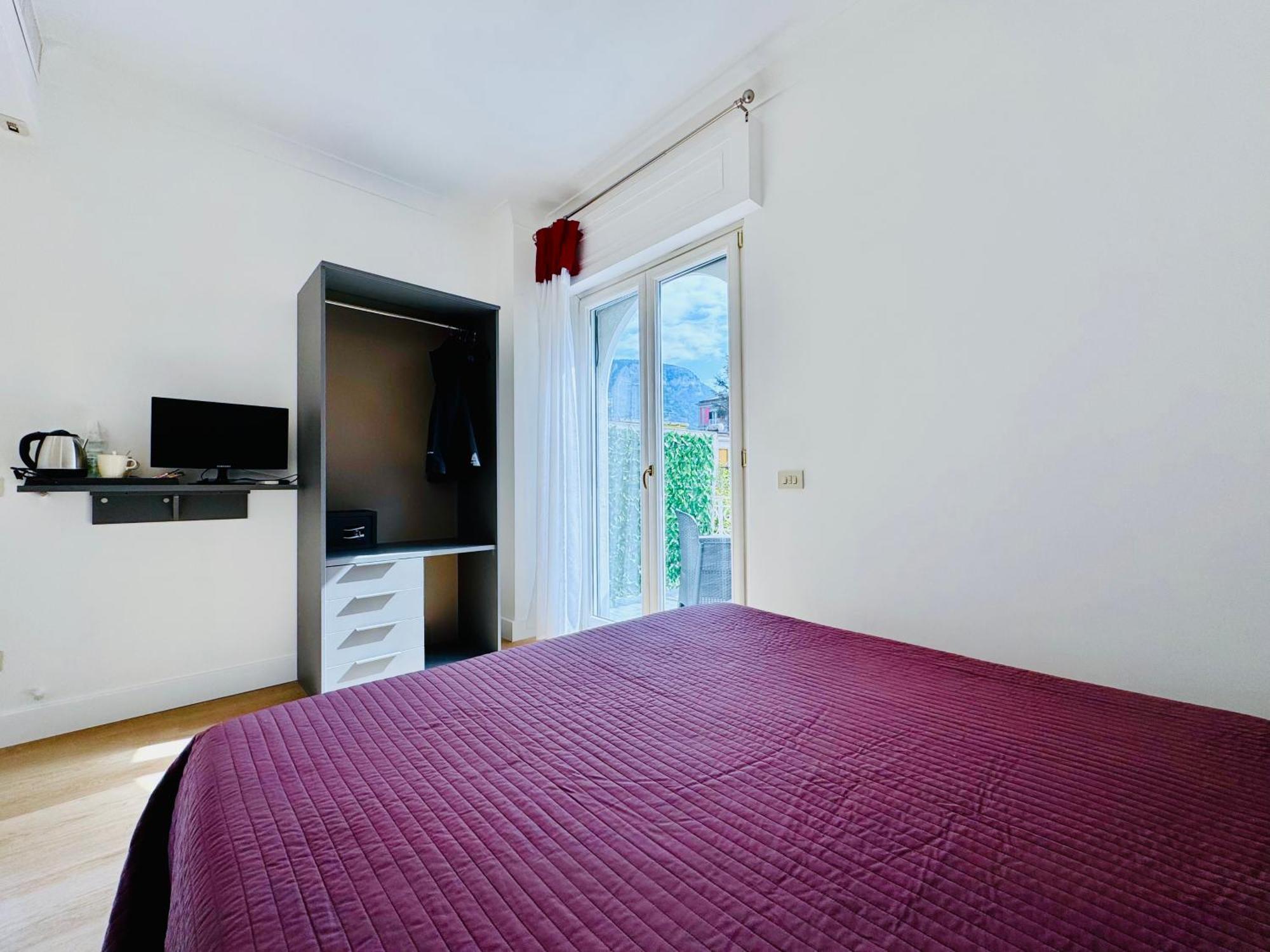 Yourhome - Villa Sorrento Meta Bagian luar foto