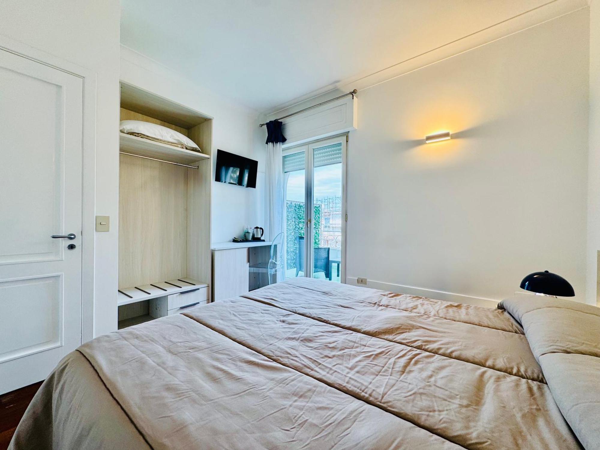 Yourhome - Villa Sorrento Meta Bagian luar foto