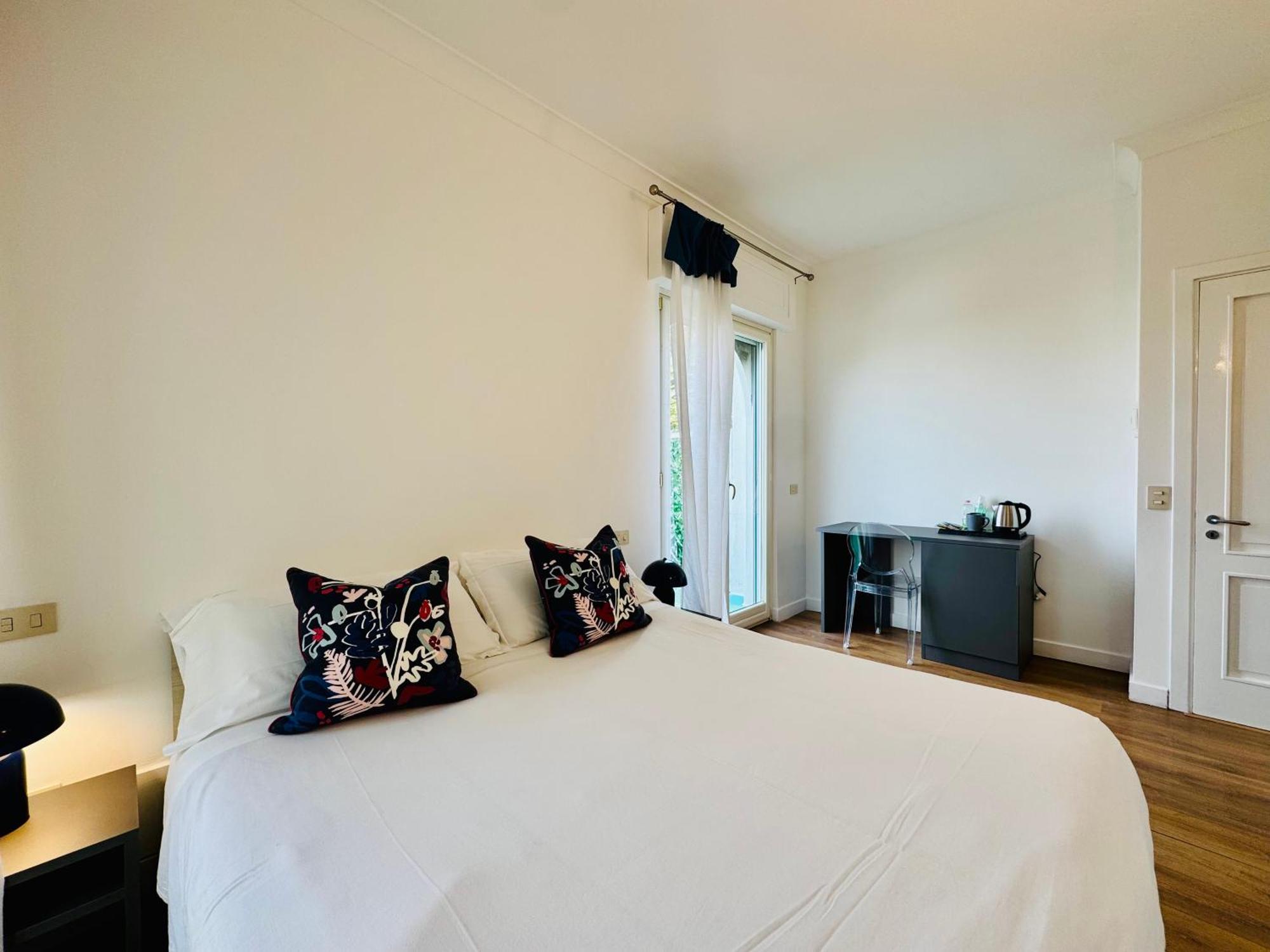 Yourhome - Villa Sorrento Meta Bagian luar foto