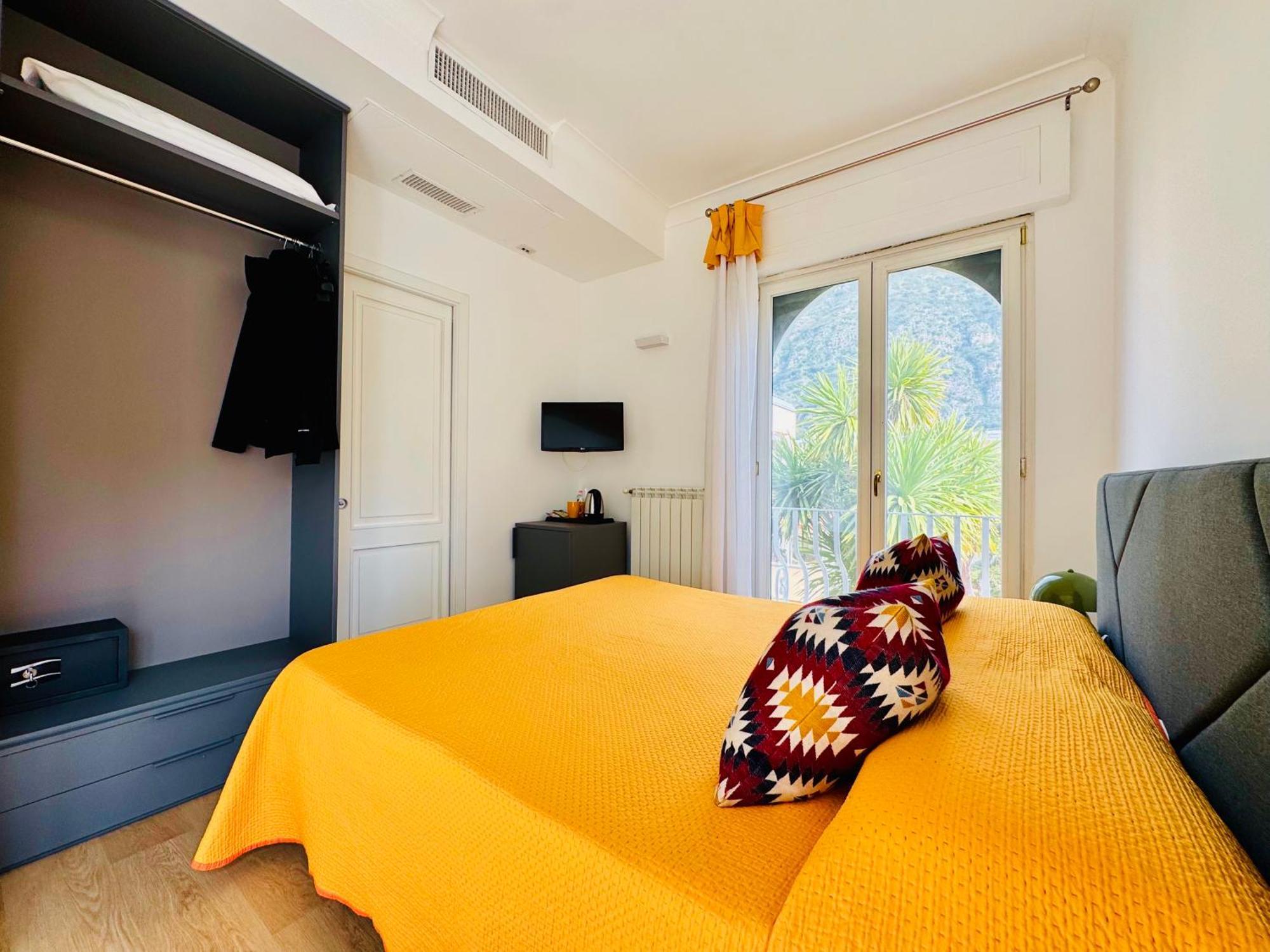 Yourhome - Villa Sorrento Meta Bagian luar foto