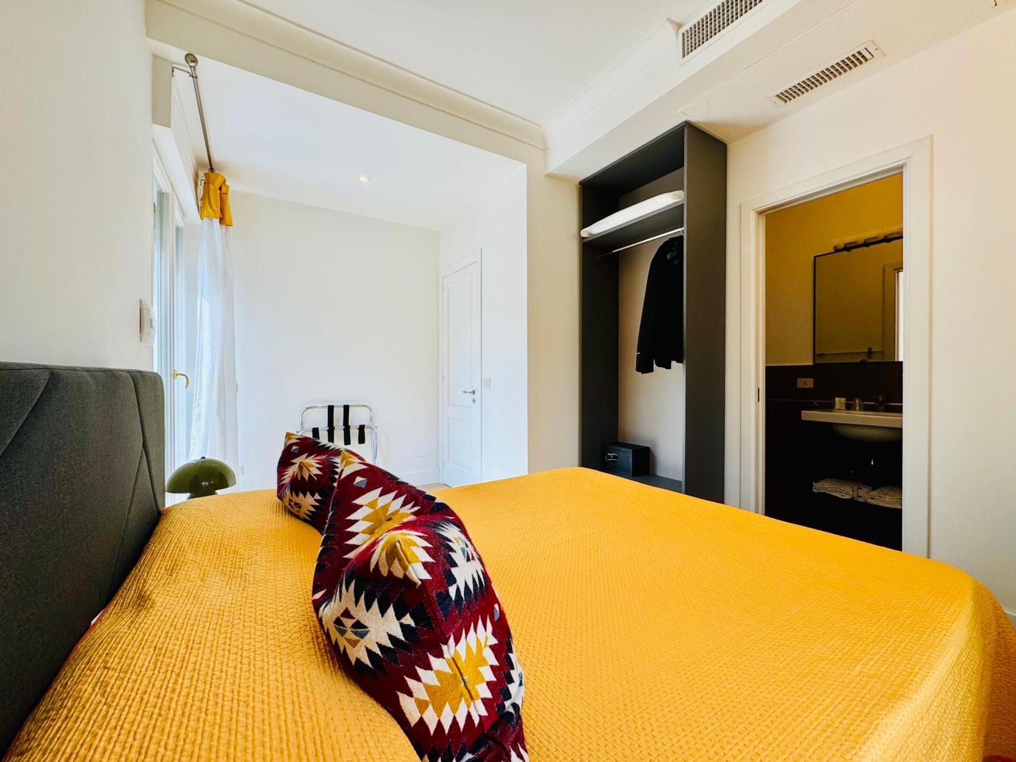 Yourhome - Villa Sorrento Meta Bagian luar foto