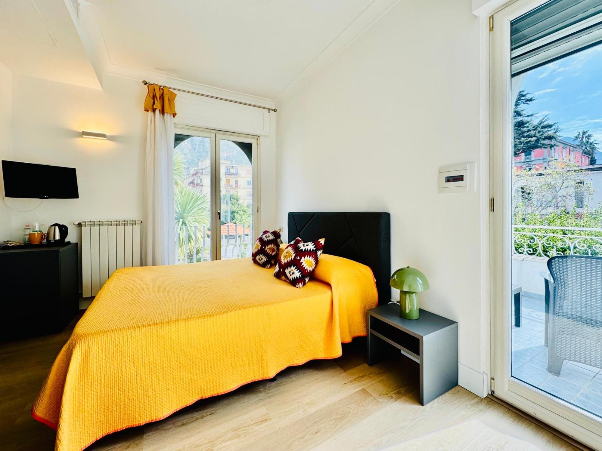 Yourhome - Villa Sorrento Meta Bagian luar foto
