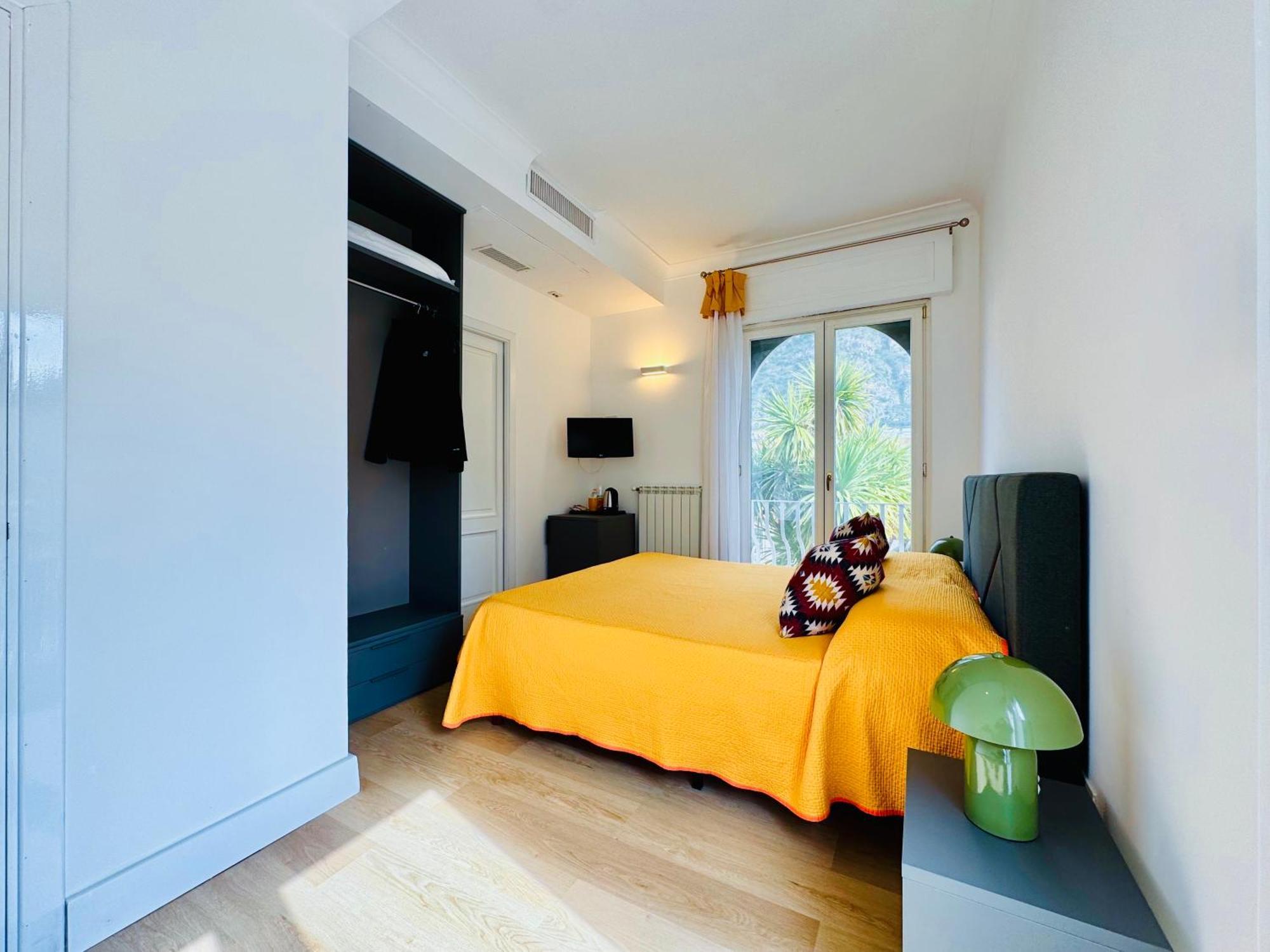Yourhome - Villa Sorrento Meta Bagian luar foto