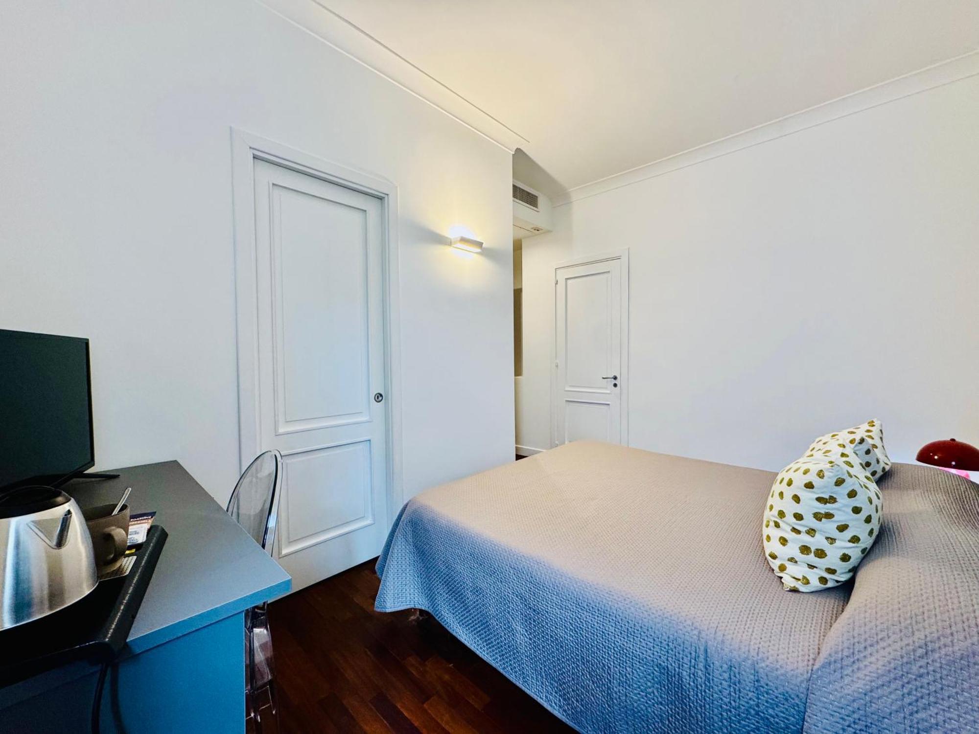 Yourhome - Villa Sorrento Meta Bagian luar foto