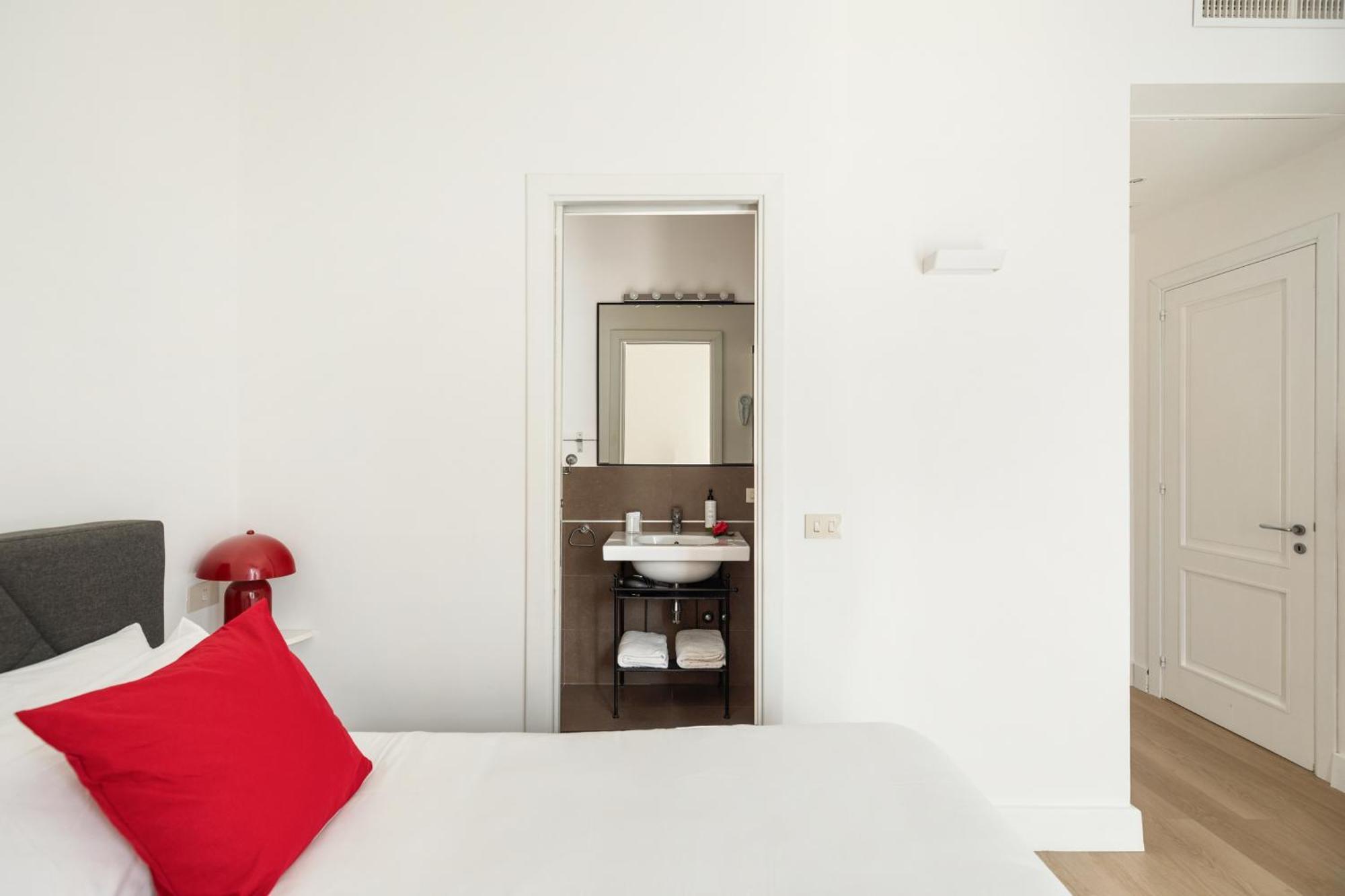 Yourhome - Villa Sorrento Meta Bagian luar foto