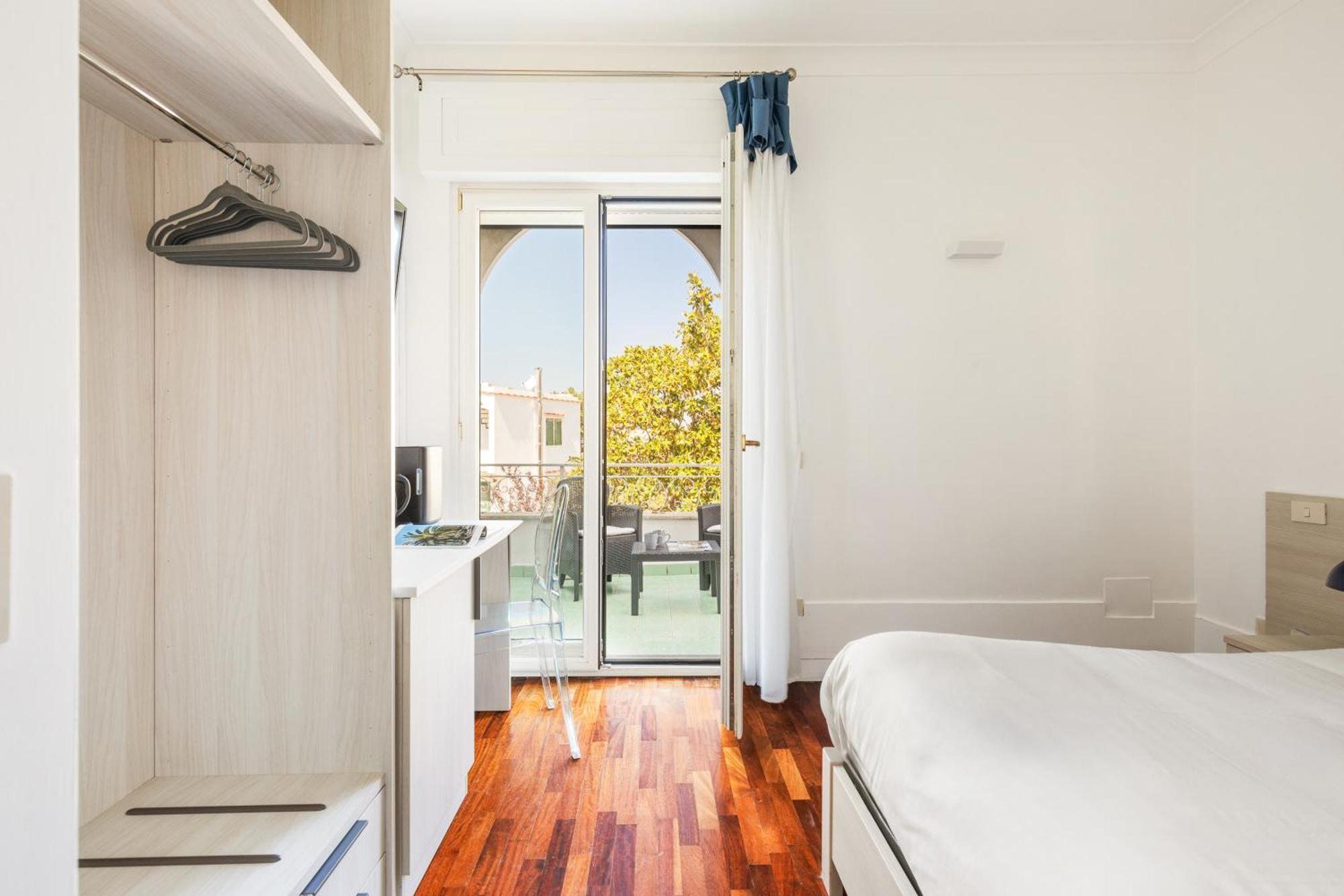 Yourhome - Villa Sorrento Meta Bagian luar foto