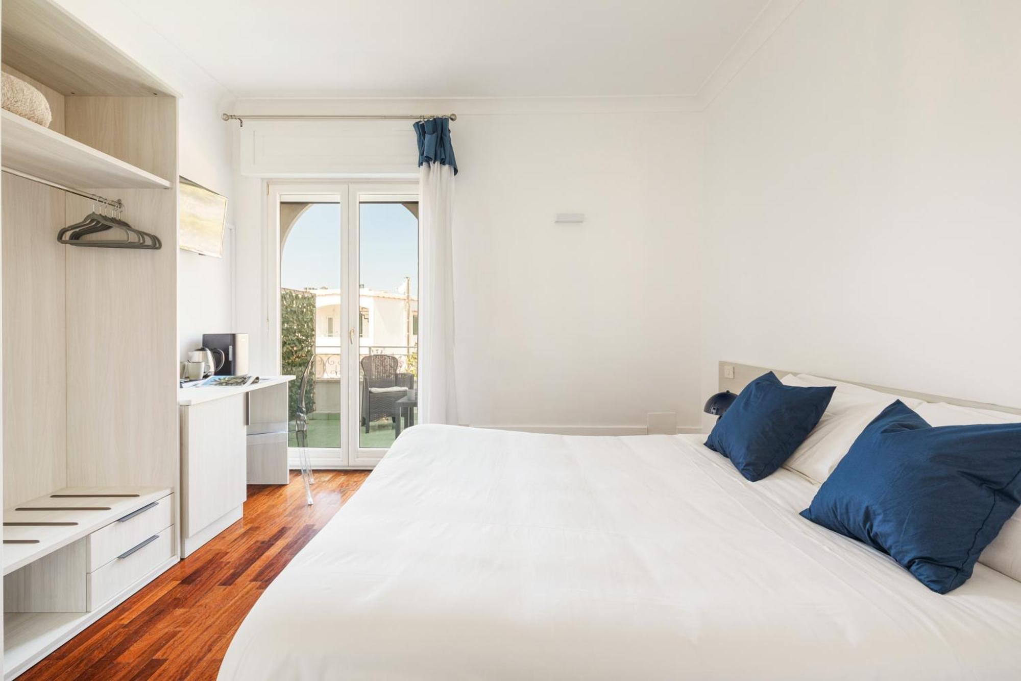 Yourhome - Villa Sorrento Meta Bagian luar foto