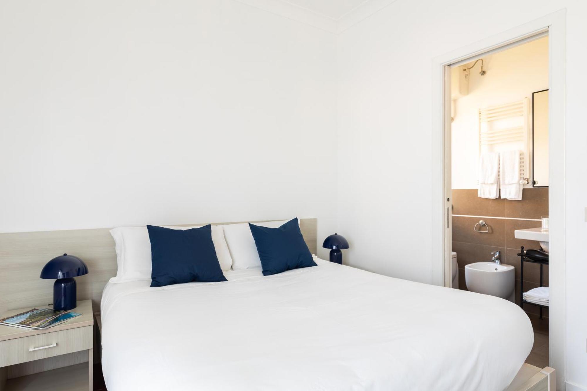 Yourhome - Villa Sorrento Meta Bagian luar foto