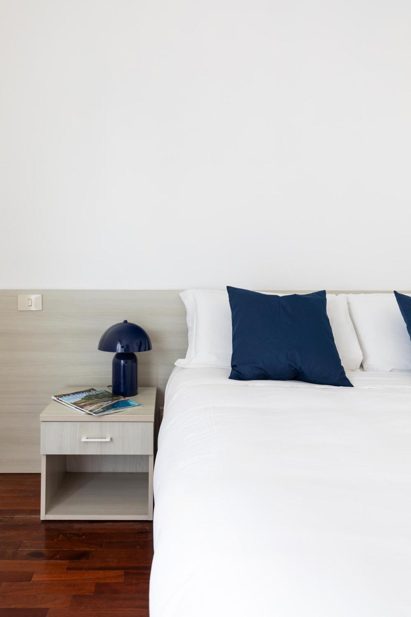 Yourhome - Villa Sorrento Meta Bagian luar foto