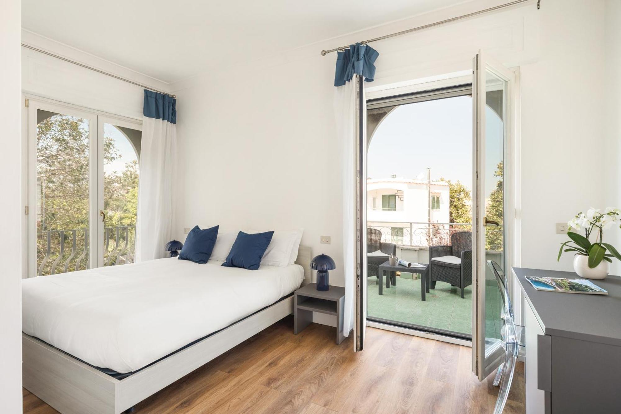 Yourhome - Villa Sorrento Meta Bagian luar foto
