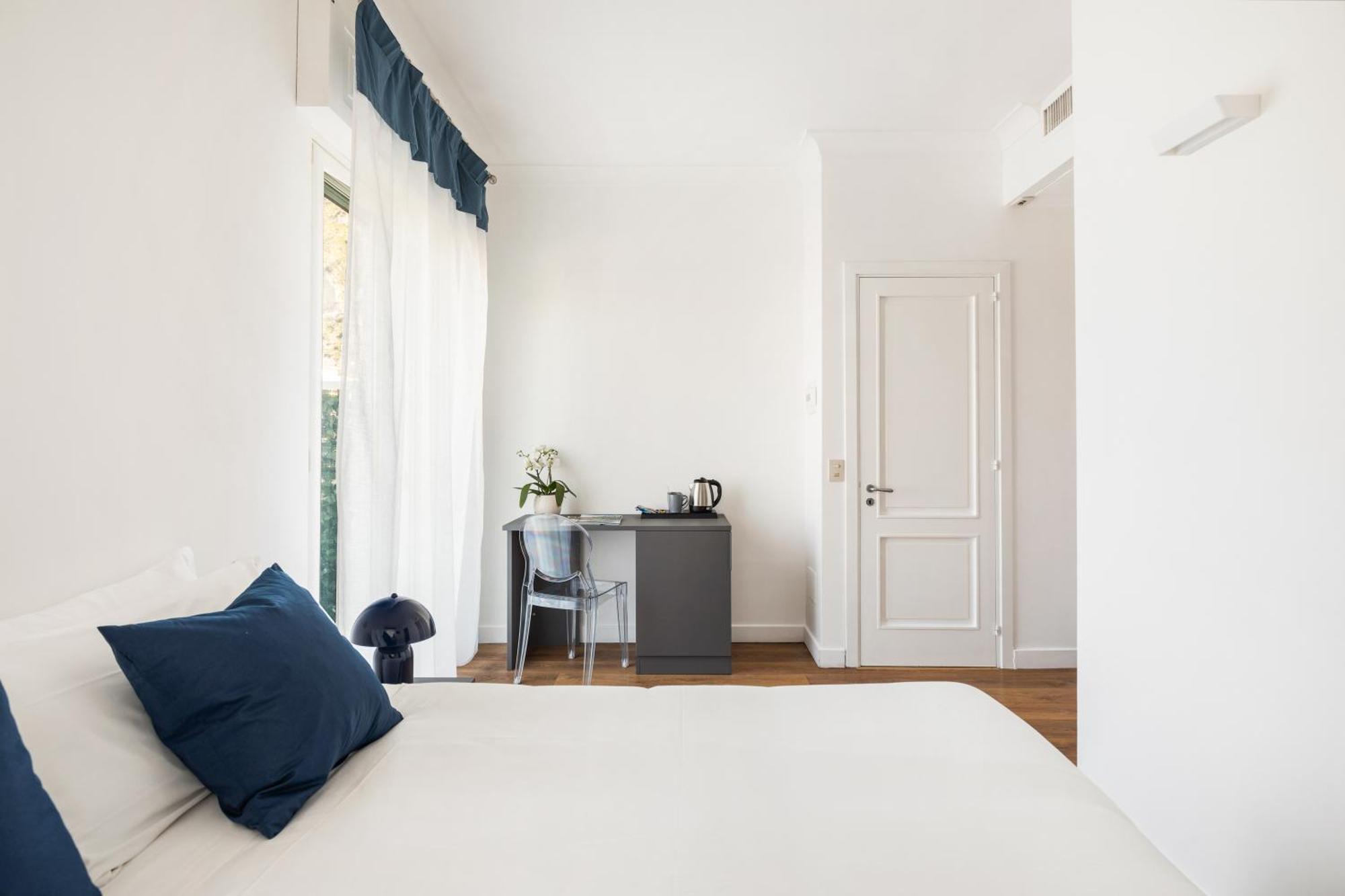 Yourhome - Villa Sorrento Meta Bagian luar foto