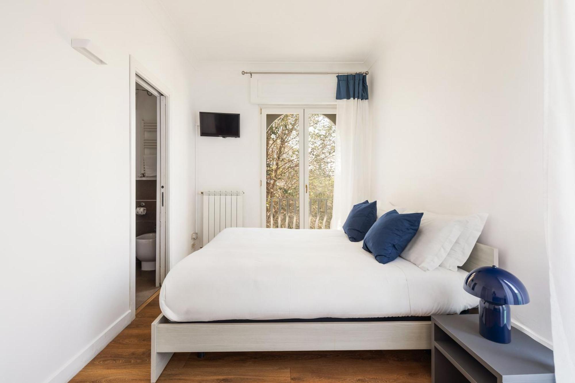Yourhome - Villa Sorrento Meta Bagian luar foto