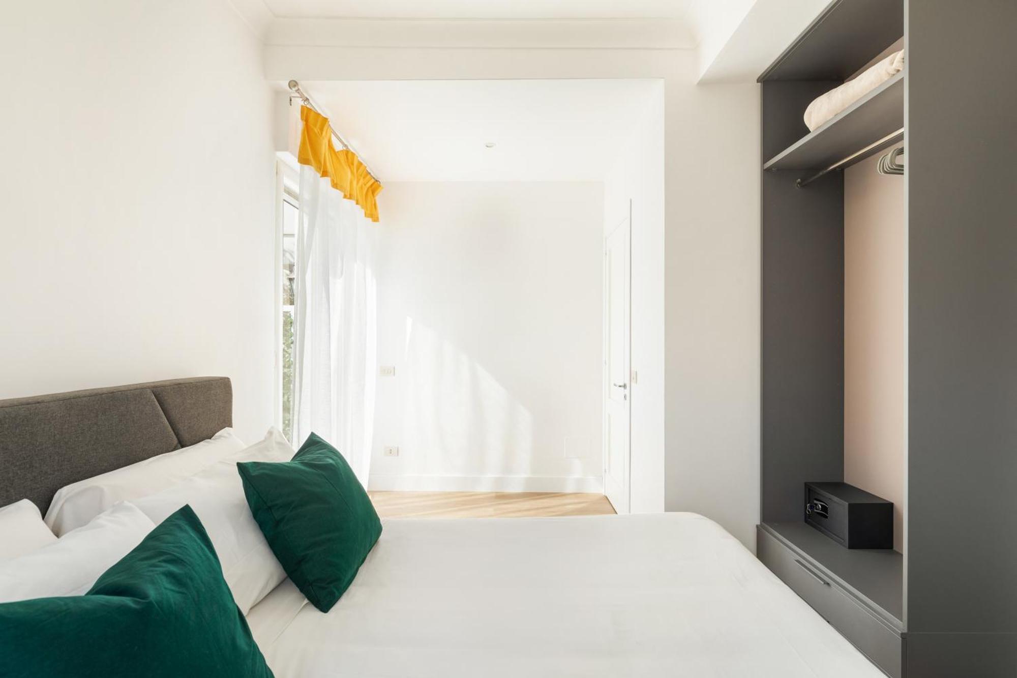 Yourhome - Villa Sorrento Meta Bagian luar foto