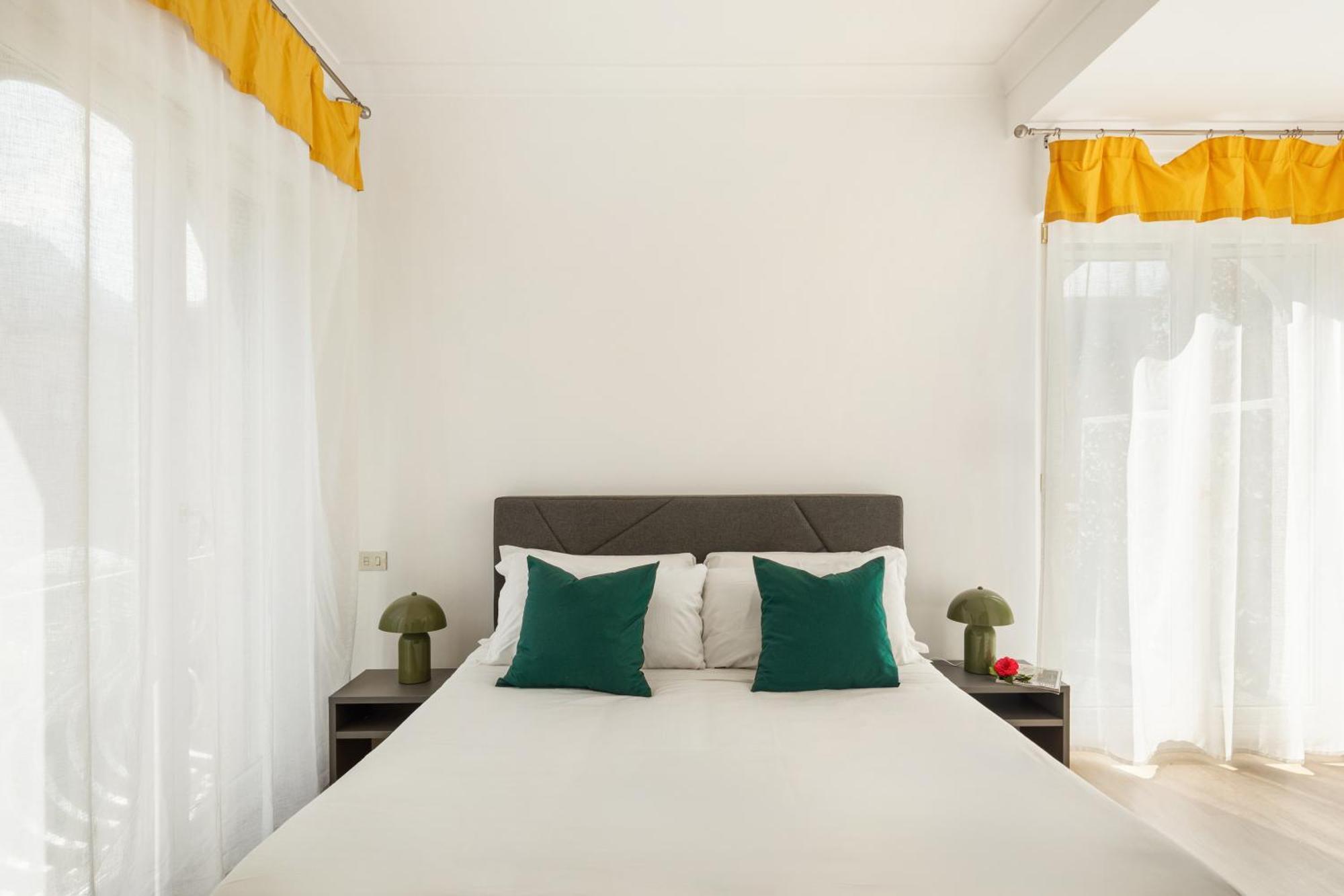 Yourhome - Villa Sorrento Meta Bagian luar foto