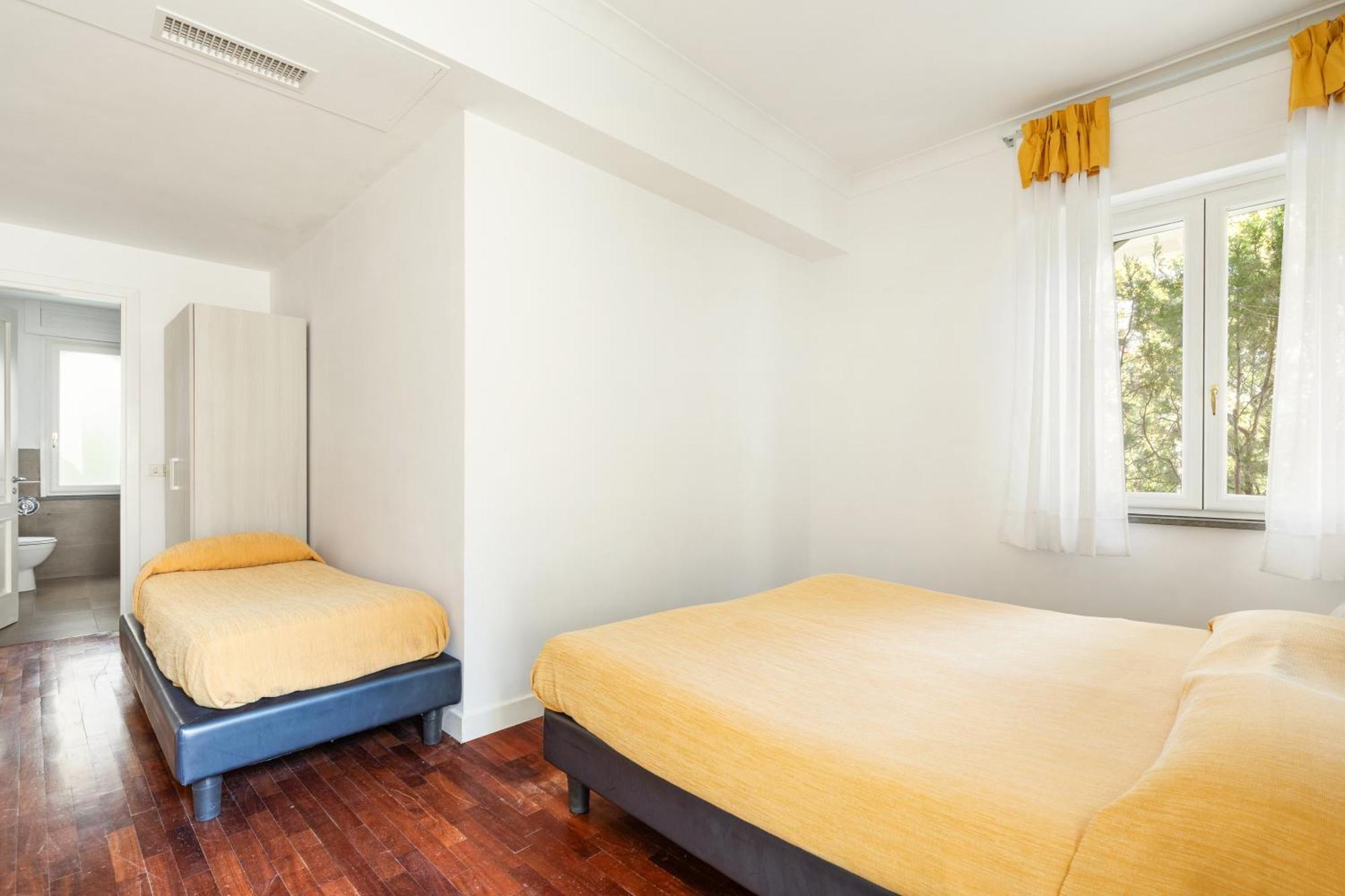 Yourhome - Villa Sorrento Meta Bagian luar foto