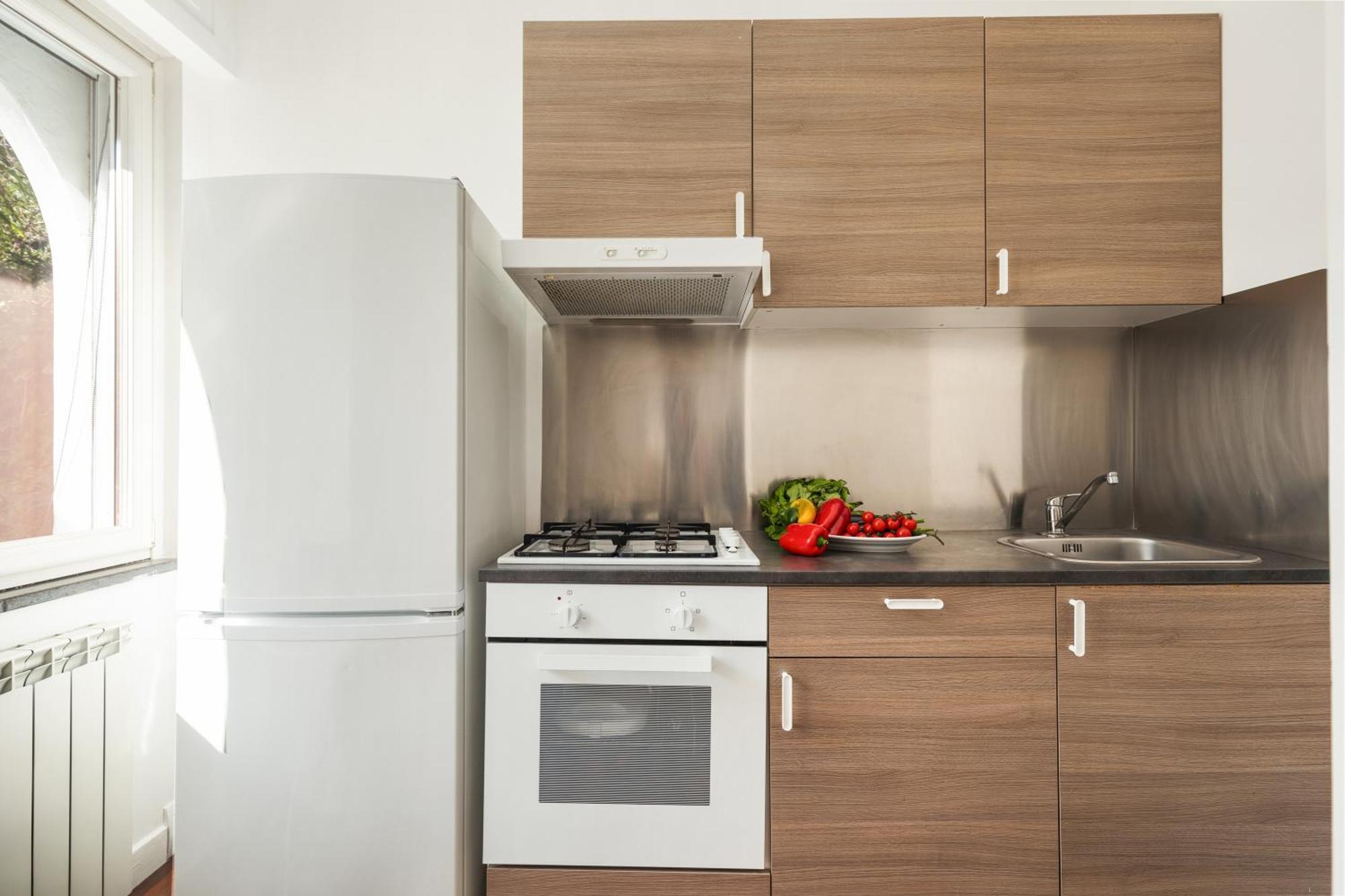 Yourhome - Villa Sorrento Meta Bagian luar foto