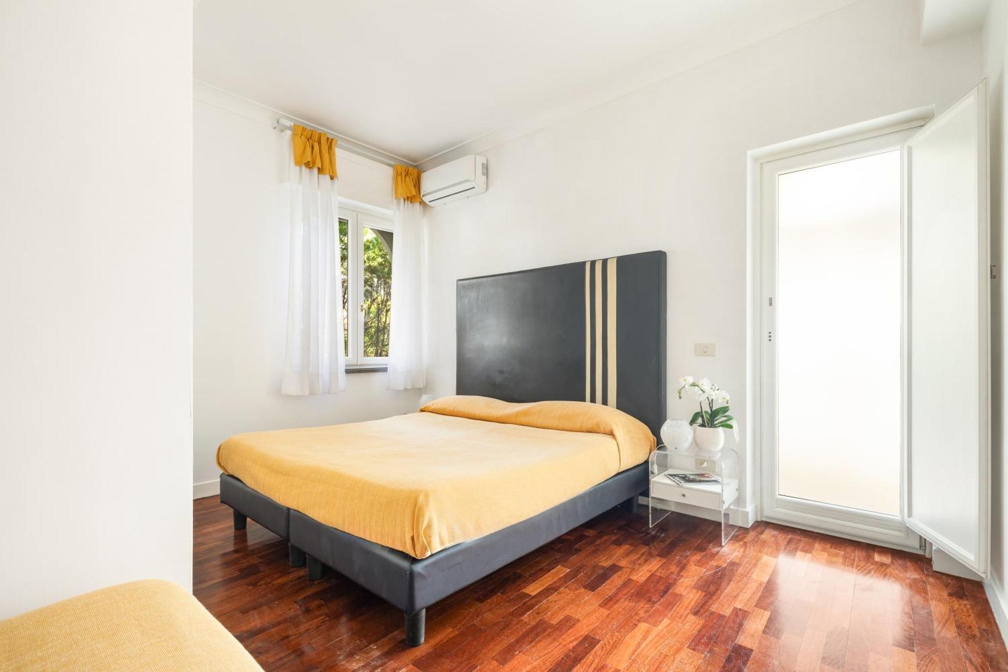 Yourhome - Villa Sorrento Meta Bagian luar foto