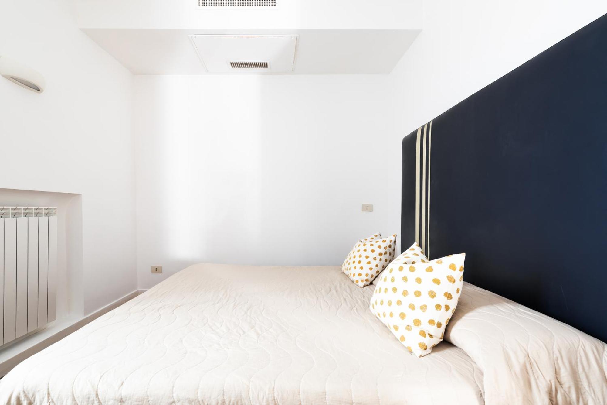 Yourhome - Villa Sorrento Meta Bagian luar foto